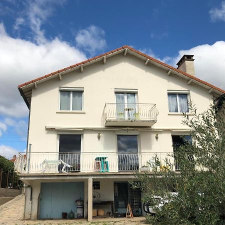 Apartamento Montcalm Millau Exterior foto