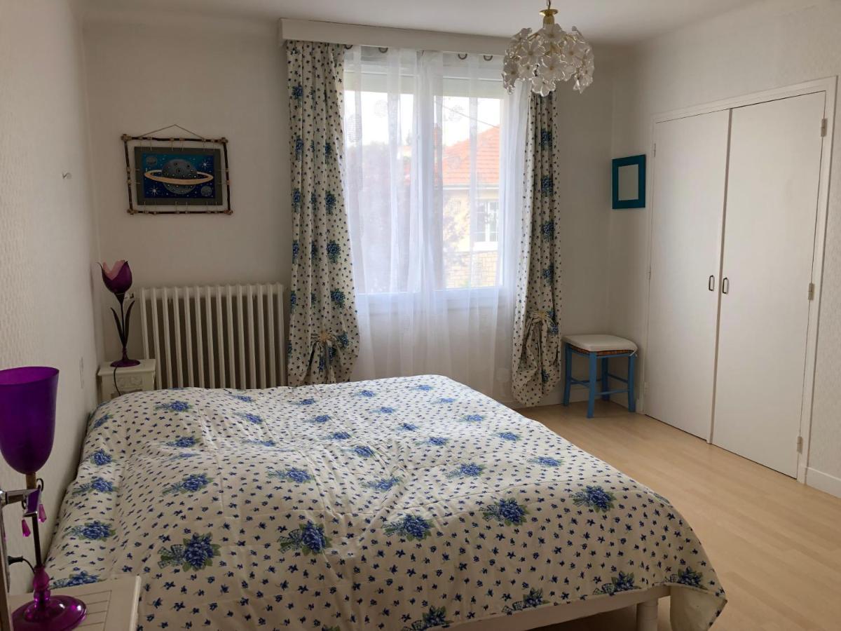 Apartamento Montcalm Millau Exterior foto