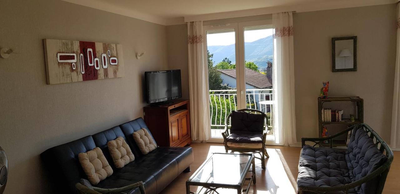 Apartamento Montcalm Millau Exterior foto
