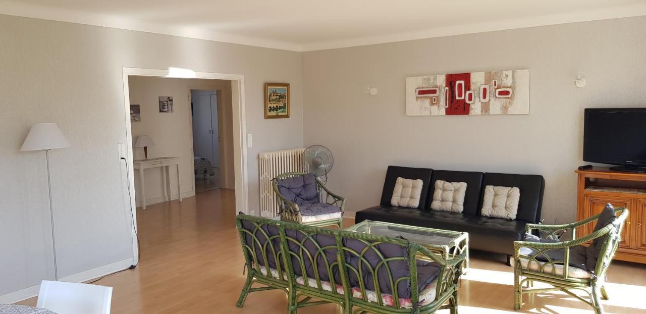 Apartamento Montcalm Millau Exterior foto